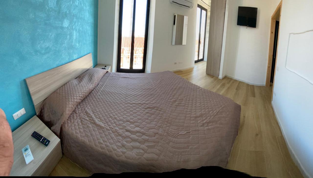 Locanda Dal Genovese La Maddalena  Luaran gambar