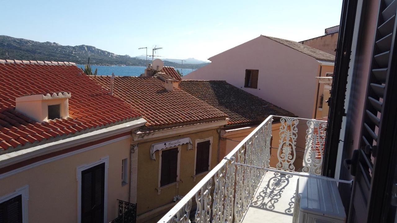 Locanda Dal Genovese La Maddalena  Luaran gambar