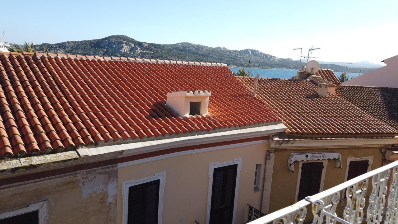 Locanda Dal Genovese La Maddalena  Luaran gambar